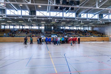 Bild 537 - C-Juniorinnen Landesmeisterschaften